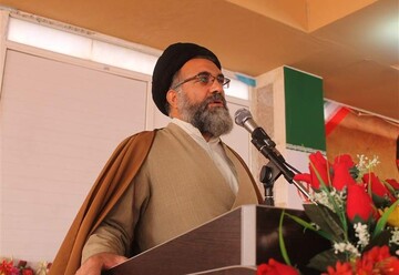 «سیدنصیر حسینی» نماینده ولی فقیه در کهگیلویه و بویراحمد می‌شود