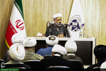 موضع گیری رهبر انقلاب در فتنه آبان ماه کشور را به ساحل آرامش رساند