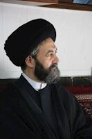 تسلیت امام جمعه اردبیل به فرماندهان و پرسنل نیروی هوایی