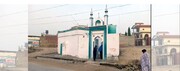 کشاورز سیک زمین ساخت مسجد به مسلمانان هند اهدا کرد