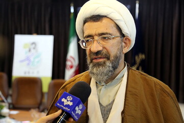 آیت الله محقق داماد مجتهد پرور بود