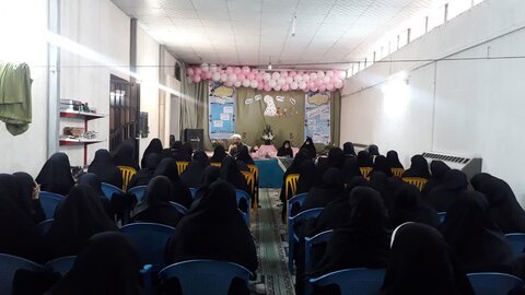 مدرسه غدیریه شیراز
