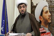 شیخ علی سلمان در فکر و اندیشه ملت بحرین است
