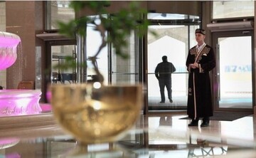 جمهوری تاتارستان به اقامتگاه‌های گردشگری گواهینامه حلال می‌دهد