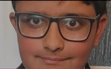  نوجوان ۱۳ ساله مسلمان، جوانترین فرد در فهرست افتخارآفرینان سال نو در منچستر