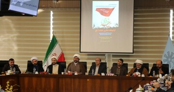 مدیر حوزه علمیه استان اردبیل: سکوت، در ایامی که باید سخن گفت،  یاری رسانی به فتنه است