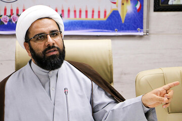مهمترین وظیفه «امام محله» کادرسازی برای انقلاب اسلامی است