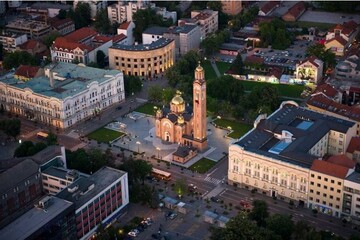 پس از 80 سال، مدرسه اسلامی در یکی از شهرهای بوسنی افتتاح می شود