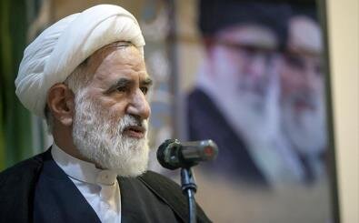 حجت‌الاسلام حسین روحانی‌نژاد