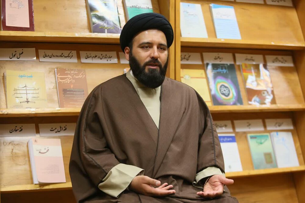 دوره تخصّصی تربیت متخصص گردشگری دینی برگزار می شود