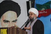 یومِ یکجہتی کشمیر کوتاریخ میں مزاحمت کی علامت کے طور پر یاد رکھا جائے گا،علامہ محمد امین شہیدی