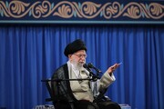 Ayatollah Khamenei: Popularity should not be a mere claim