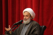 موفقیت جمهوری اسلامی در گرو افزایش "احساس مسئولیت اجتماعی" است