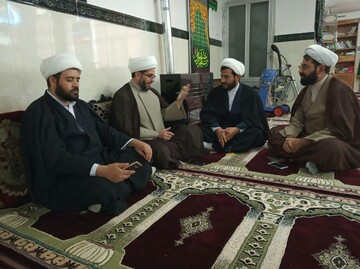 راه‌های تقویت انگیزه در طلاب