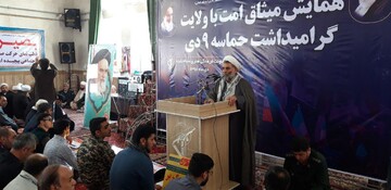 برخی با نهایت گستاخی خواستار رفع حصر سران فتنه هستند