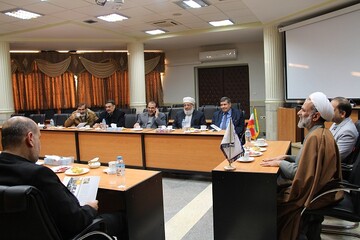 دانشگاه ادیان و مذاهب به یک مذهب و دین خاص اختصاص ندارد