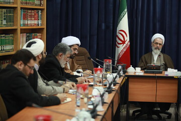 روابط عمومی های حوزوی برنامه جامع تولید کنند/بازتاب فعالیت های حوزوی نقص دارد