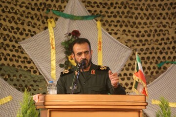 فهم و بصیرت ملت ایران دشمنان را در فتنه‌های مختلف ناکام گذاشت