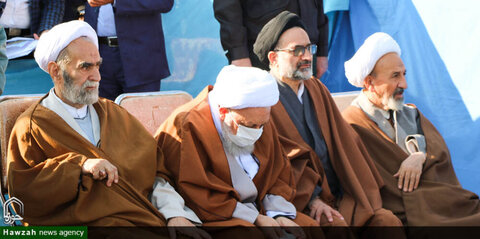 بالصور/ تجمعات للاحتفاء بملحمة التاسع من شهر دي في مختلف أرجاء إيران