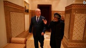 Netanyahu says Arab states to normalize ties with Israel soon