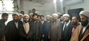 ظرفیت ها و مشکلات گروه های تبلیغی استان تهران بررسی شد