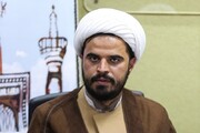 «آخوندی» مدیرکل تبلیغات اسلامی استان سمنان شد