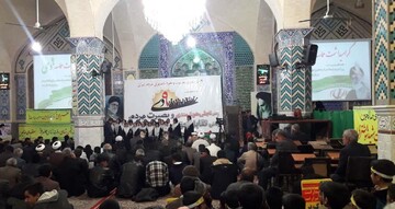 خسارات فتنه ۸۸ بیشتر از جنگ تحمیلی بود/ سران فتنه به مردم پاسخ دهند