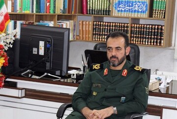 نقش آفرینی ۶۵۰ گروه جهادی در طرح بهار خدمت سمنان