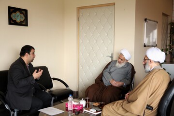 رهبر معظم انقلاب به حوزه علم و فناوری نگاه ویژه‌ای دارند