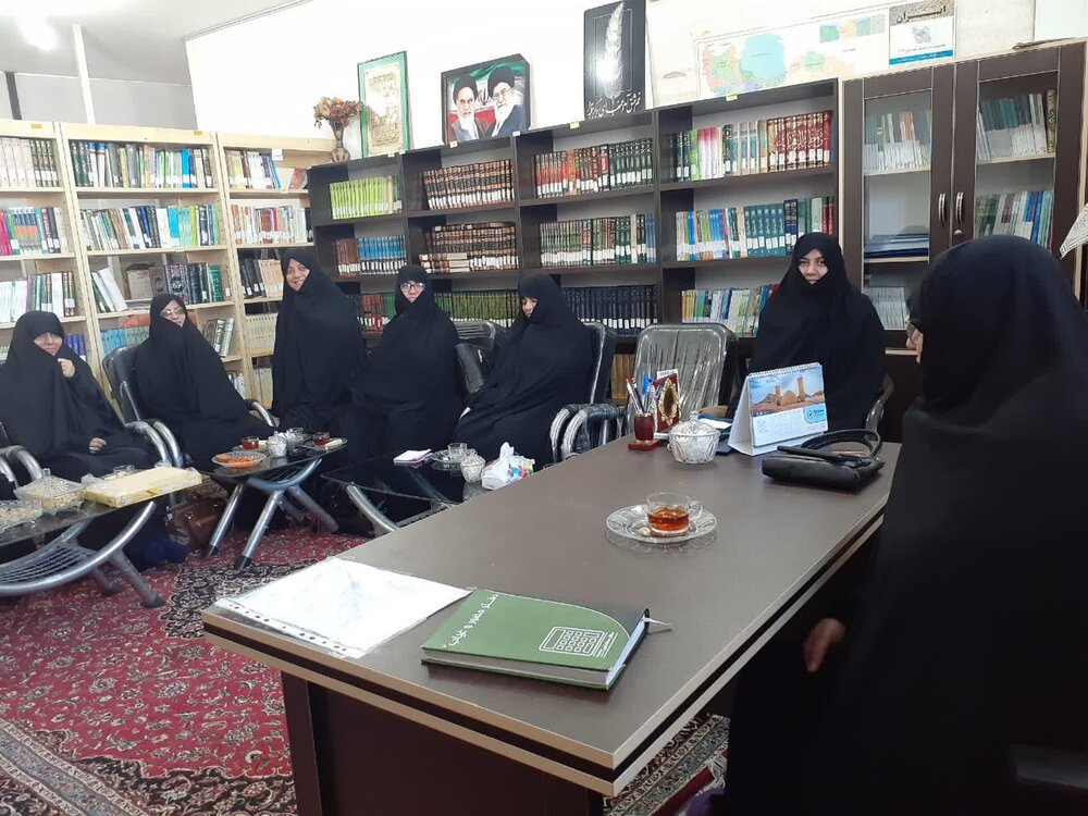 مسئولیت های اساتید در تربیت طلبه امروزی