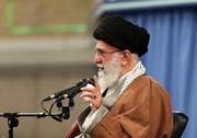 جنگ نہیں چاہتے لیکن جارحیت کا منہ توڑ جواب دیں گے، رہبر انقلاب اسلامی