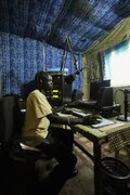 Sudan shuts down 10 Islamic satellite TV channels