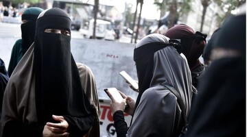 اعتراض مسلمانان دانمارکی به قرار گرفتن در فهرست مناطق محروم