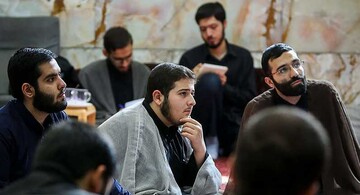 امروز زمان انفعال نیست