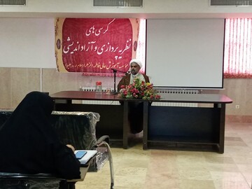 شاخص های طلبه امروزی تراز انقلاب