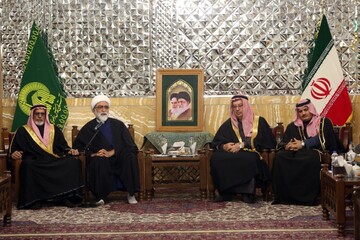 حمله آمریکا به حشدالشعبی انتقام جویی از پیروزی‌های ملت عراق در برابر داعش بود