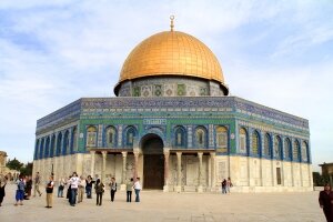 Waqf: Almost 30,000 Jewish Fanatics Forced Their Way into Al-Aqsa Mosque in 2019