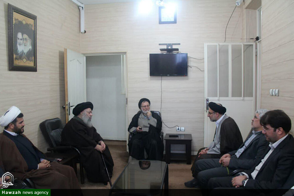 هزار و ۱۰۰ بیمارستان و مرکز درمانی و بهداشتی وقفی در کشور وجود دارد