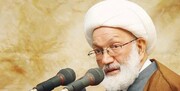 US raids on Iraq amount to aggression against entire Muslim Ummah: Sheikh Isa Qassim