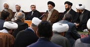 اجرای طرح «مسجد، محور محله بدون فقر» در اصفهان