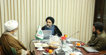 پنجاهمین جلسه گروه علمی فلسفه هنر و ارتباطات برگزار شد