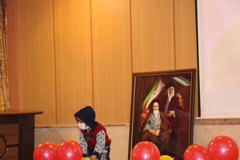 روز پرستار در یزد