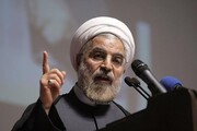 Iran, regional nations to take revenge for General Soleimani’s assassination: Rouhani