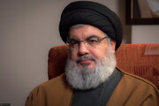Nasrallah : Le général Souleimani est « le maître des martyrs de l’Axe de la résistance »