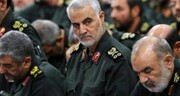 Head of Islamic Seminaries massage of condolences  over martyrdom of Qassem Soleimani