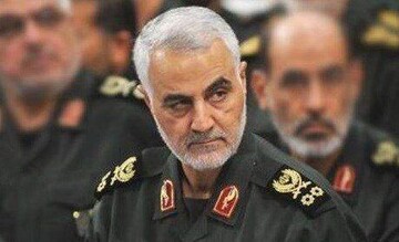 پیام تسلیت امام جمعه و استاندار اردبیل به مناسبت شهادت سردار سلیمانی