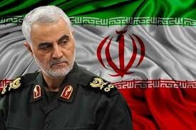 سردار سلیمانی مردی تمام عیار و خستگی ناپذیر بود