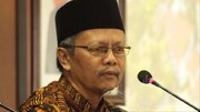 Prominent Indonesian Muslim cleric Yunahar Ilyas dies