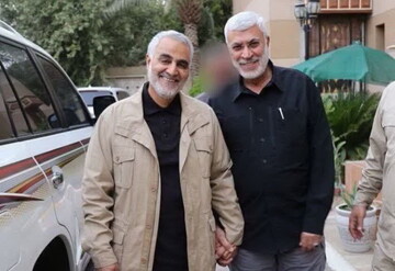 یادداشت | از بنی‌قینقاع تا واشنگتن