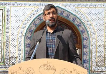 دشمنان بدانند روز انتقام نزدیک است/ روحیه مقاومت در هر ایرانی جاری است